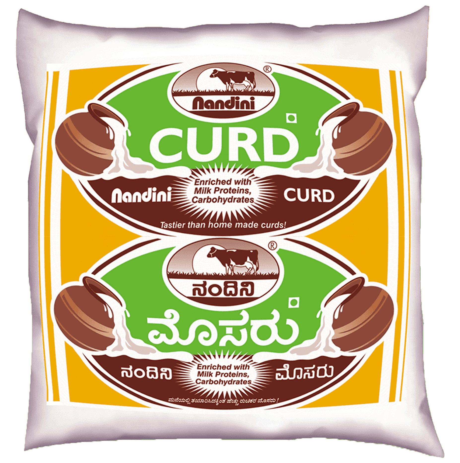 Curd Family