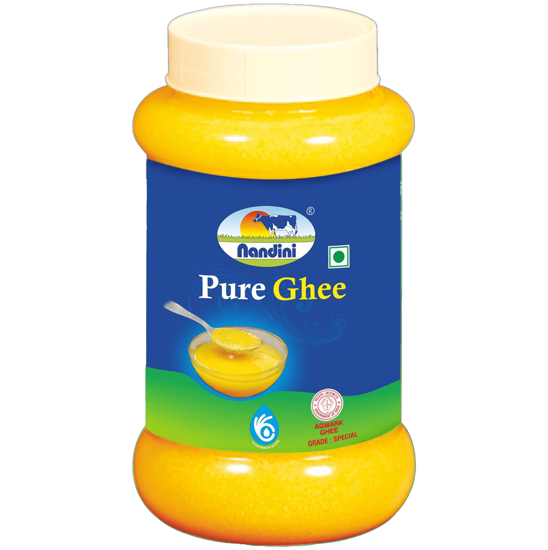 Ghee